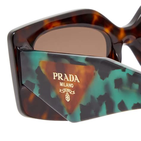 prada sonnenbrille gelbe gläser|Prada Sonnenbrillen (2024) Black Friday Preisvergleich .